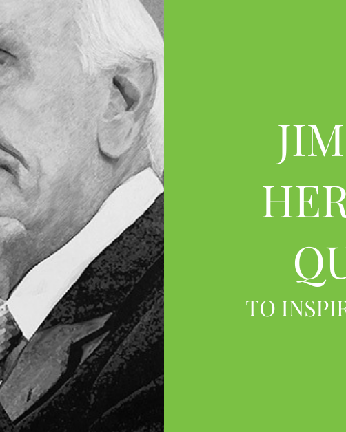Jim Rohn Herbalife Quotes